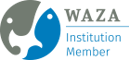WAZA Institmember Stick Web Horiz