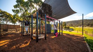 Hobart Zoo Banner Playground 1600X900