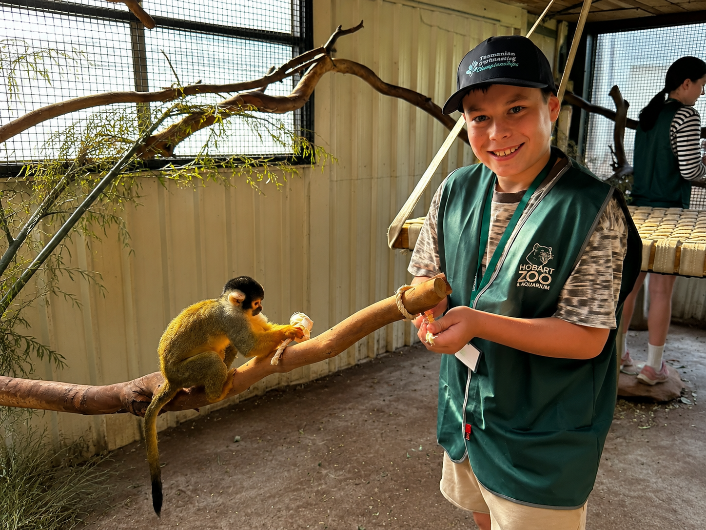Monkey