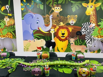 Birthday Room2