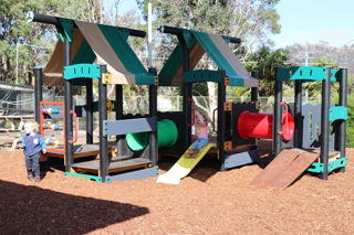 Children Fort
