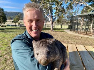 Wombat